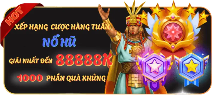 Khuyến Mãi Bắn Cá AU88