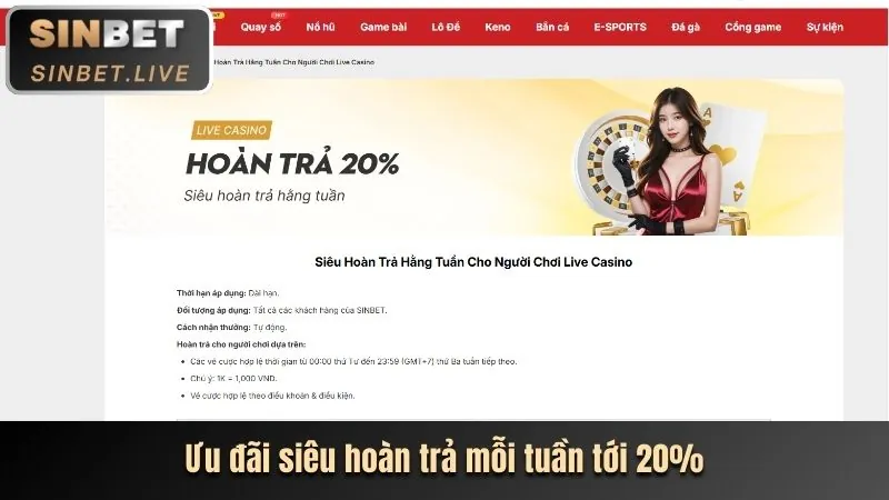 Thưởng chào mừng 100% cho lần nạp đầu tiên tại AU88